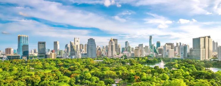 Bangkok