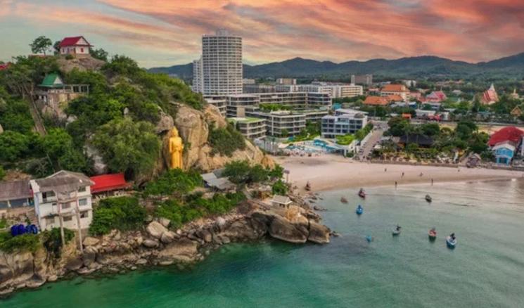 Hua Hin
