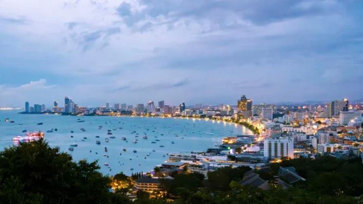 Pattaya