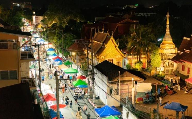  Chiang Mai