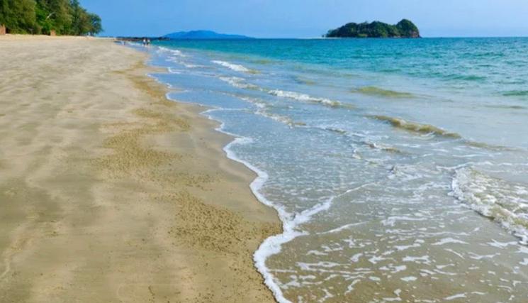 Koh Jum
