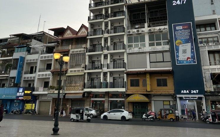 HAMARIYA (Kampuchea Paramed