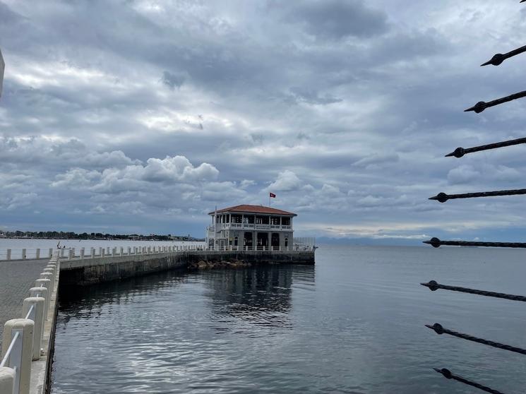 port de moda Istanbul