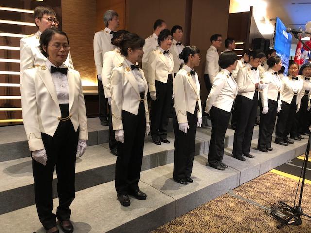 chorale marseillaise hong kong