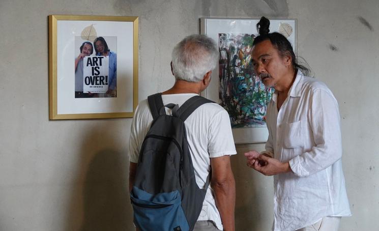 Vernissage Chiang Mai