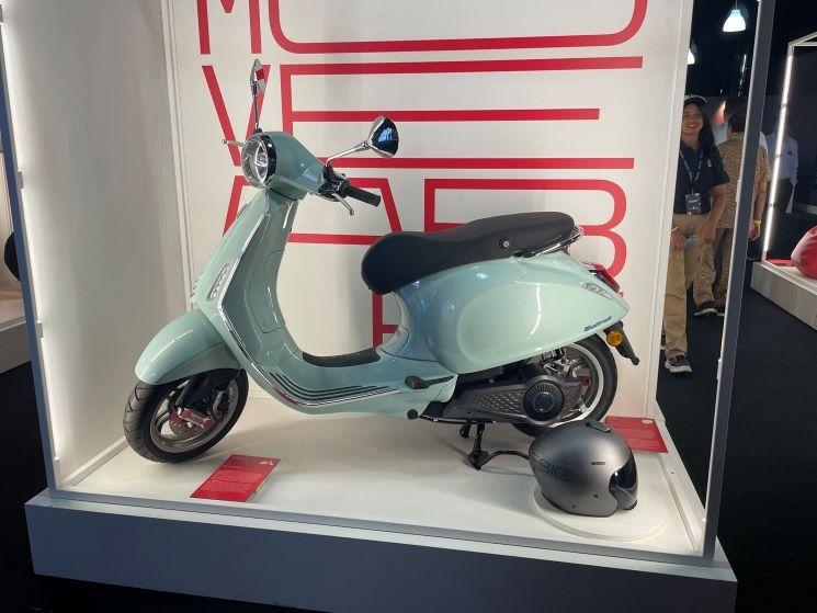 Vespa