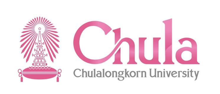 Logo Université Chulalongkorn