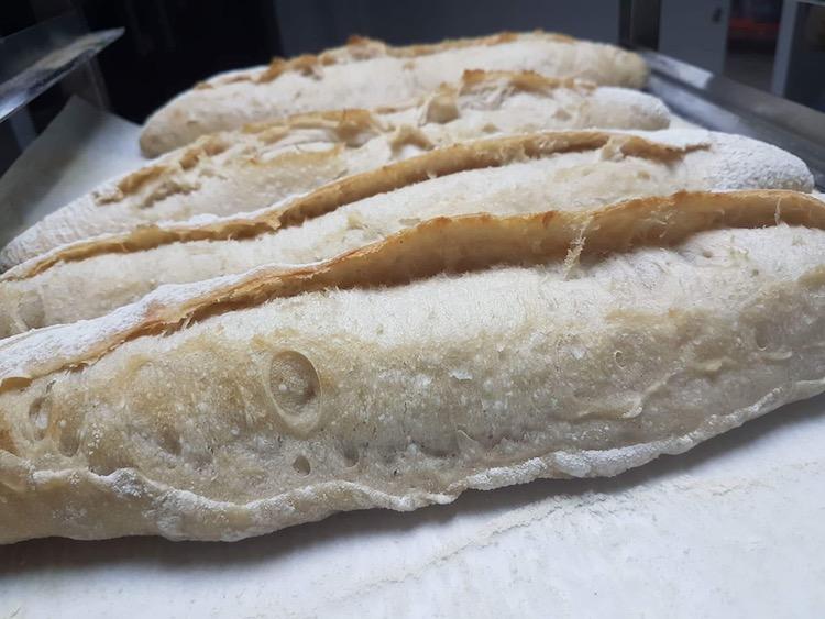 baguette david croiser