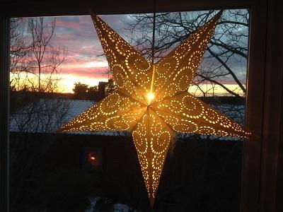 Etoile-noel-suédois