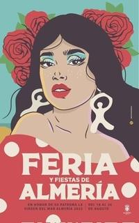 Feria almeria 2023