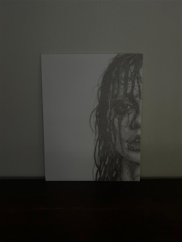 Oeuvre de Léo Fruleux