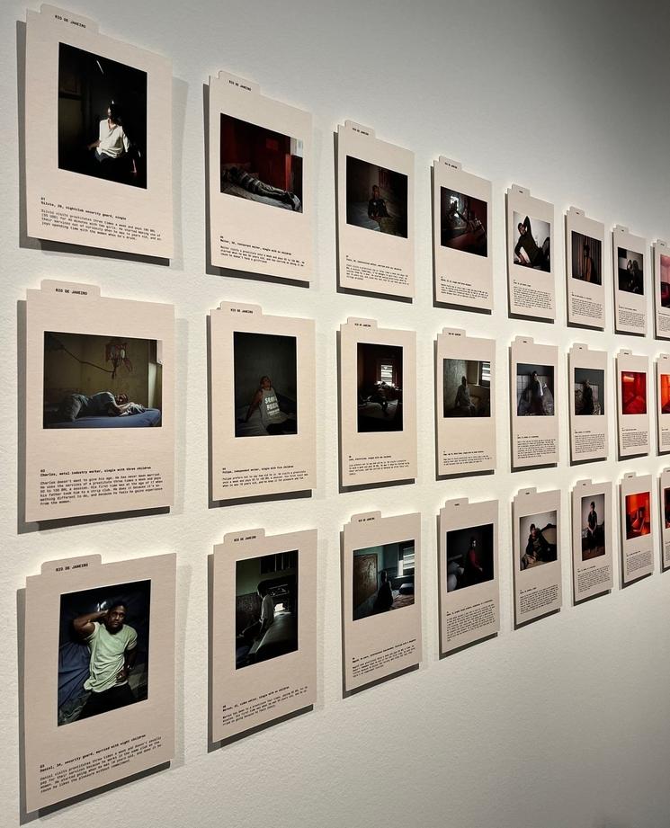 Oeuvre gentlemen's club