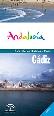 Guides villes Andalucia