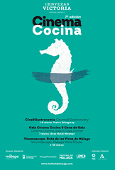 27 Festival de Malaga 