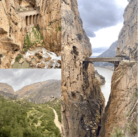 Caminito del Rey