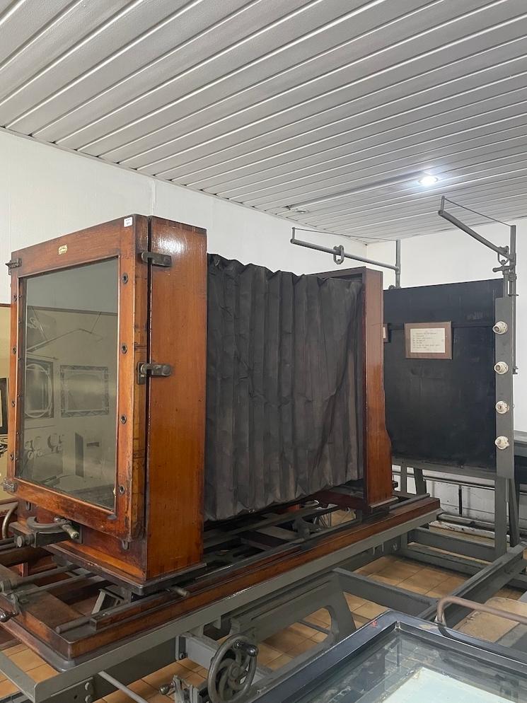 musée de la presse istanbul