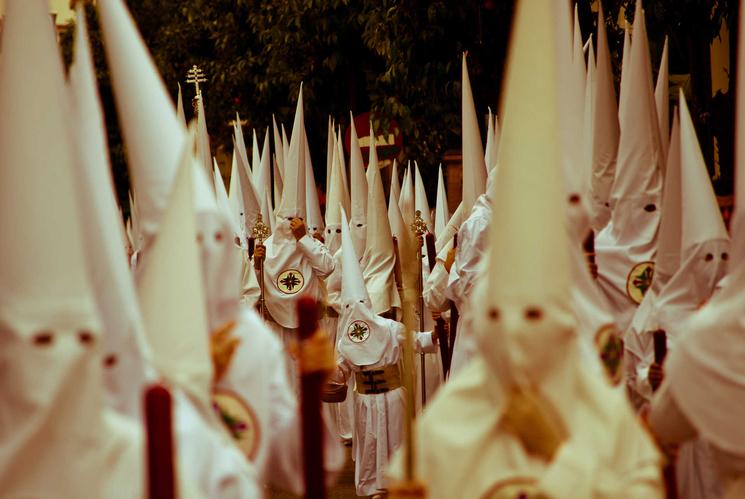 Semana Santa Andalucia.org