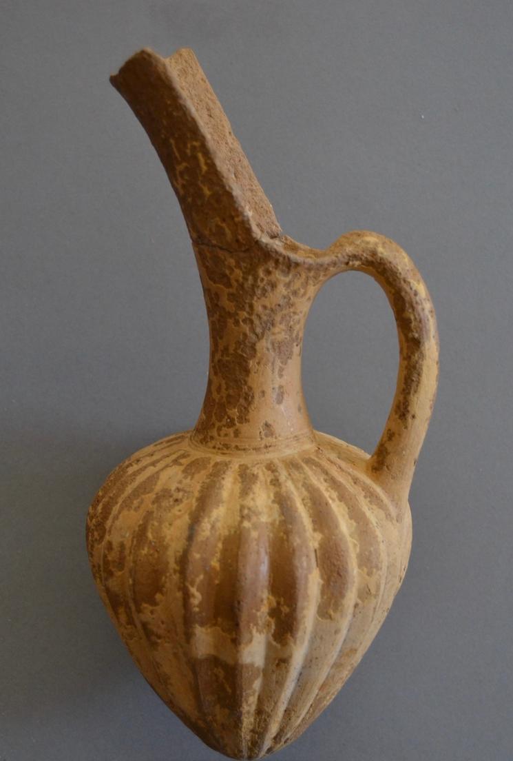 Musée Erimtan Ankara