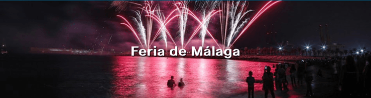 Feria de Malaga 2024