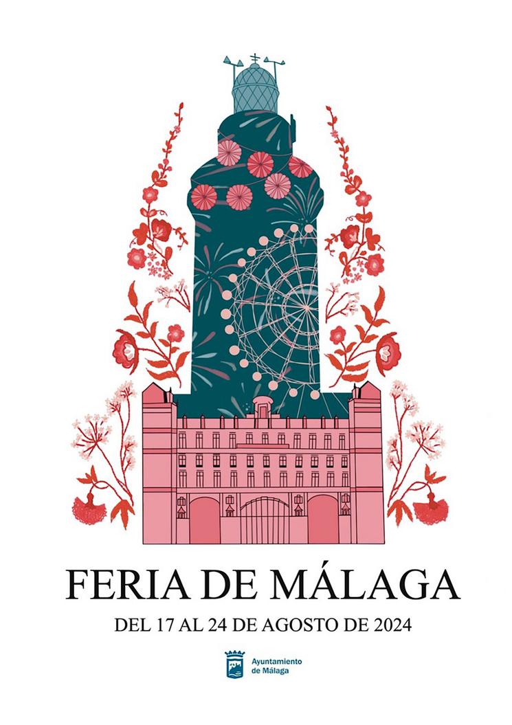 Feria de Málaga 2024