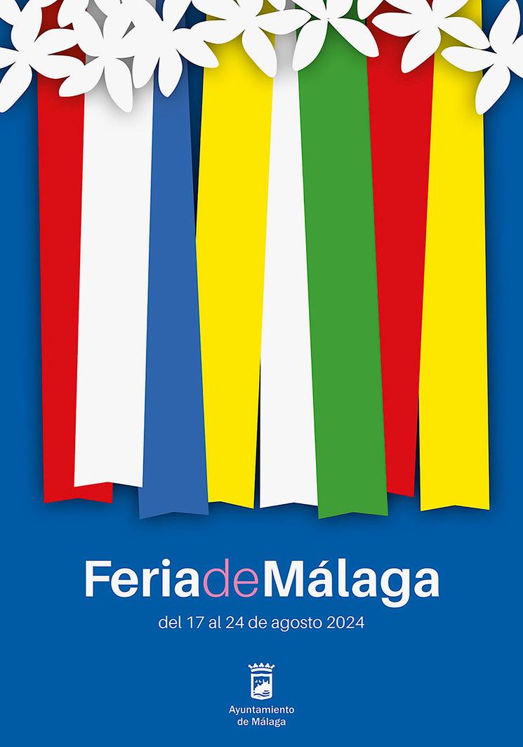 Feria de Málaga 2024