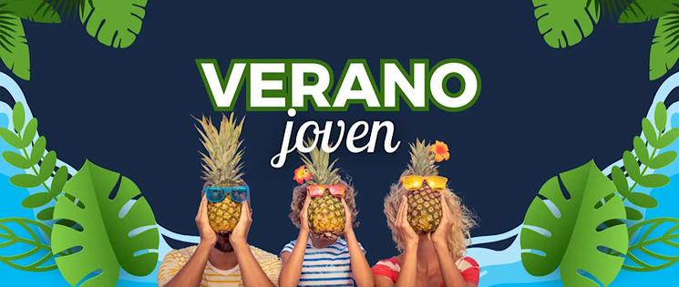 Verano Joven