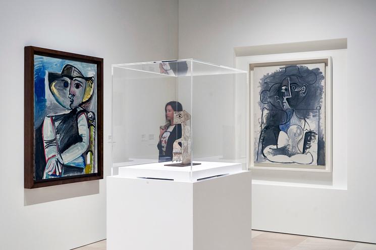 Museo Picasso Malaga