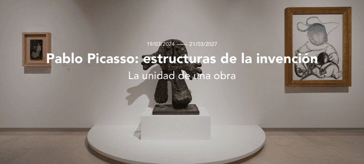 Museo Picasso Malaga