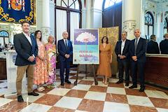 Feria de Malaga 2024