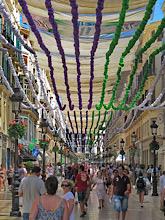 Feria de Malaga