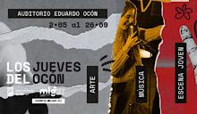 Jueves del Ocon