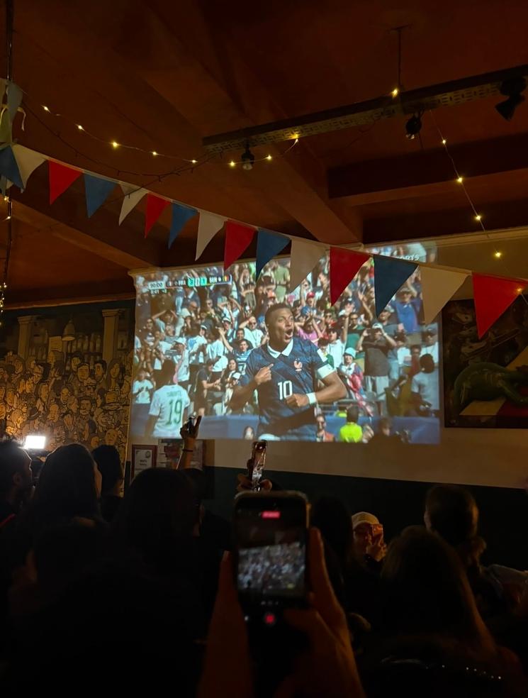 Coupe du Monde 2026