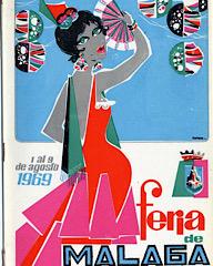 Archivos municipales Malaga