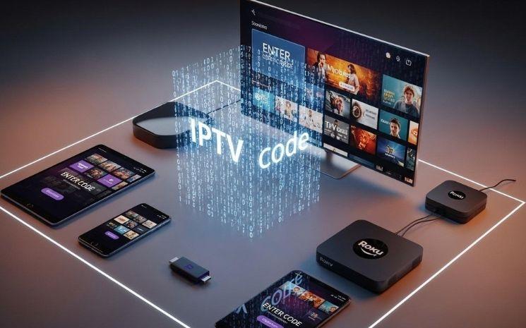 IPTV