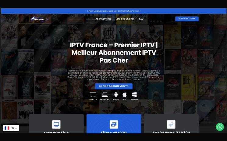 iptv