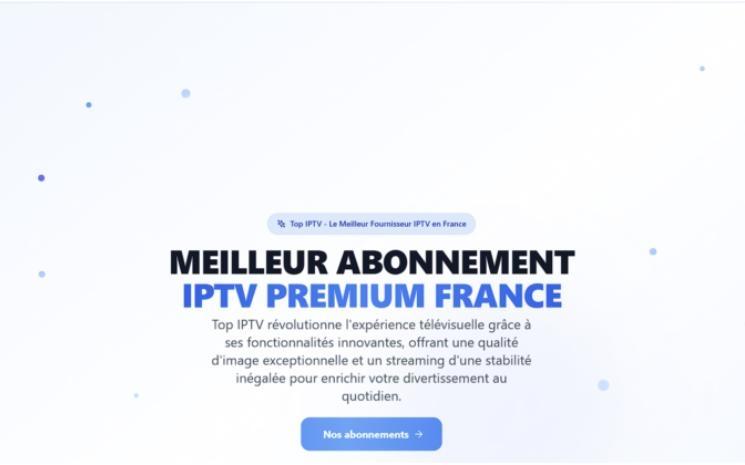 iptv