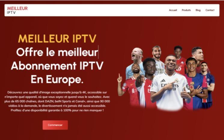 iptv