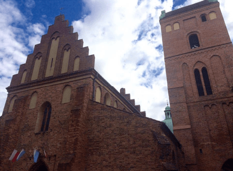Photo de l'Église de la Visitation de la Vierge