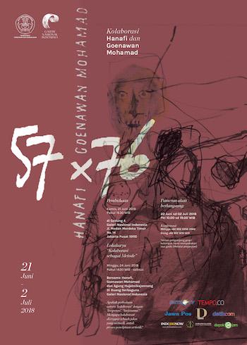 57X76/expo/Jakarta/Indonesie