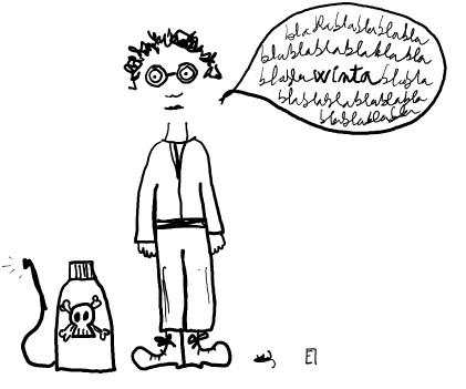 EMMANUELLE LACASSAGNE, cafard