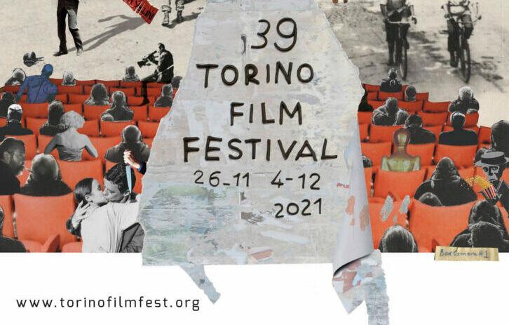 Le festival du film de Turin signe pour une 39e édition