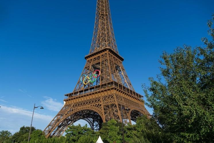 Les jeux olympiques de Paris ont eu des effets positifs sur la France 