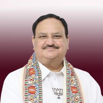 JP Nadda