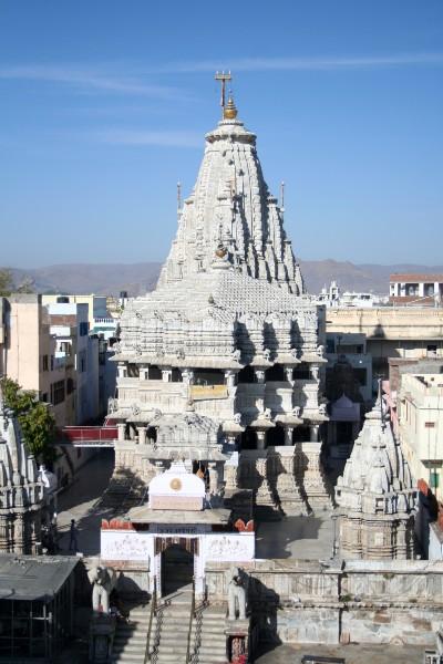 Vastu rite temple hindou