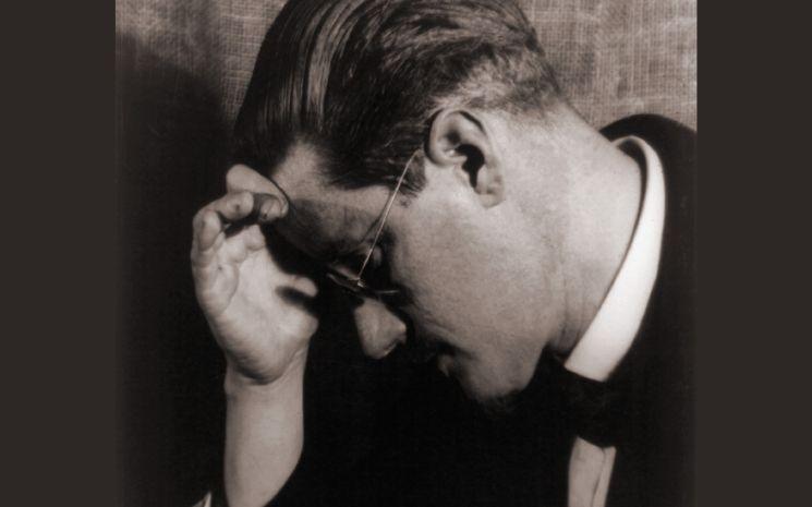 James Joyce