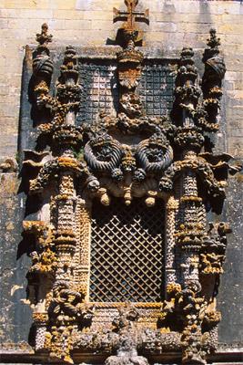 Convento de Cristo Tomar