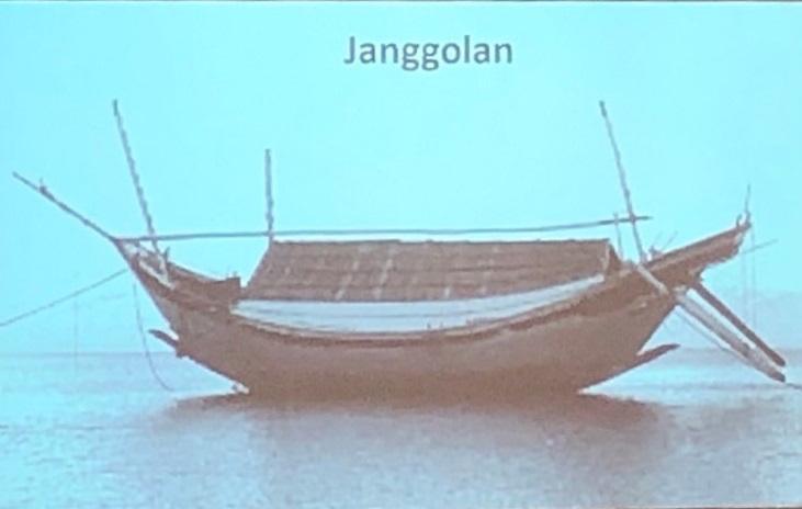 Janggolan Paul Piollet