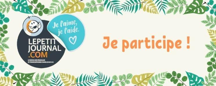 logo je l'aime, je l'aide lepetitjournal.com