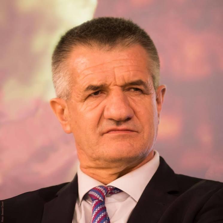 Jean Lassalle