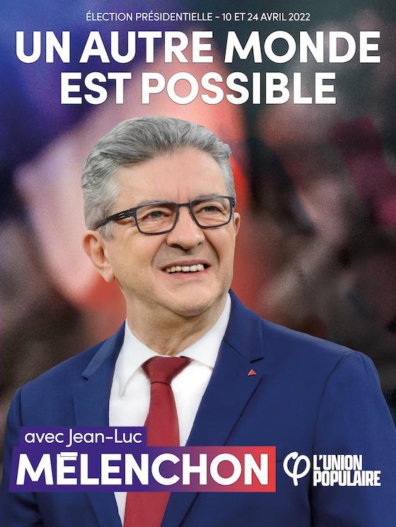 Jean-Luc Mélenchon